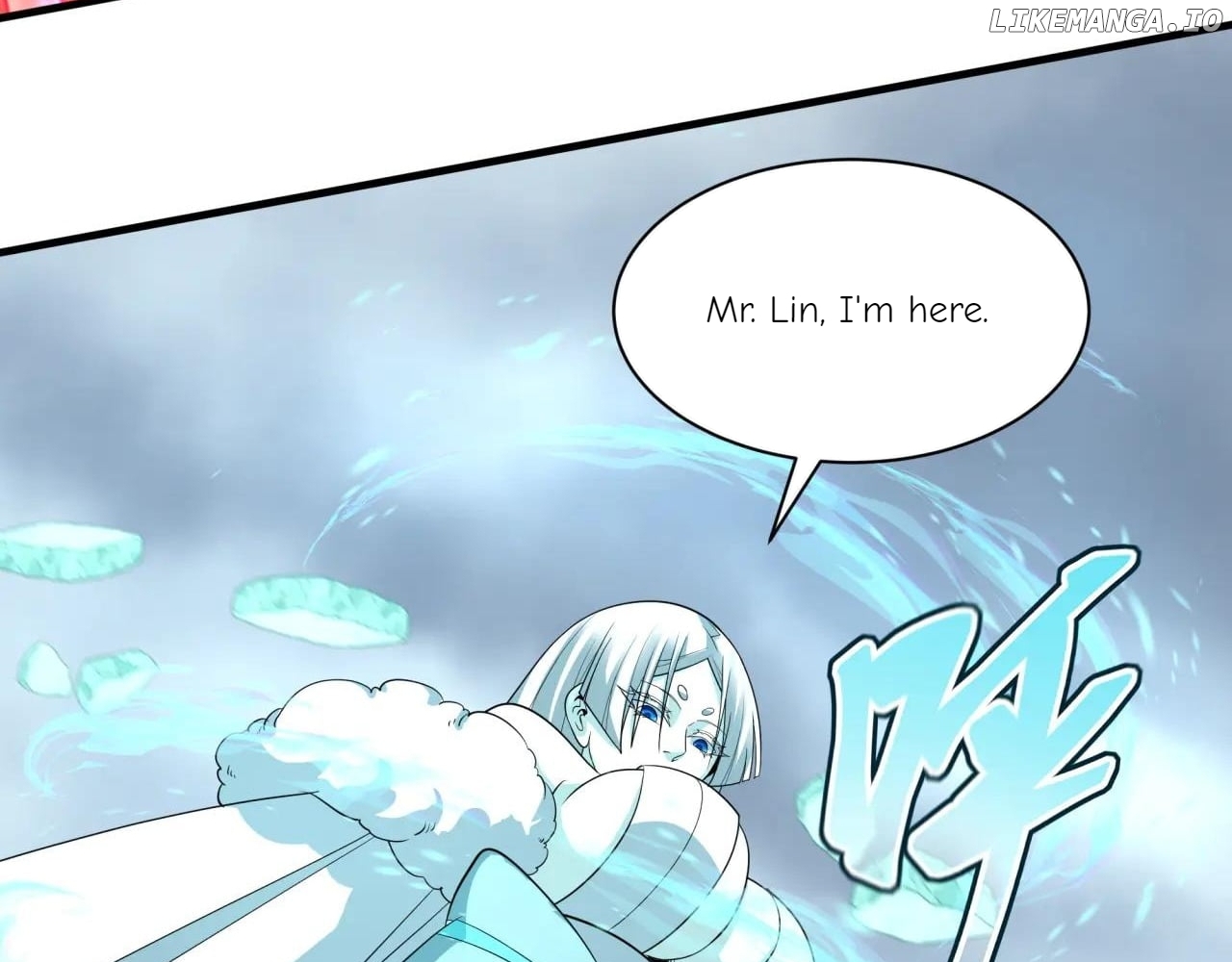 Era of the Haunted Chapter 434 - page 46